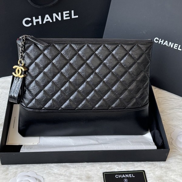 샤넬 가브리엘 클러치 미디움