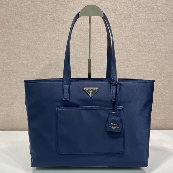 프라다 리에디션 1978 리나일론 미디움 1BG555