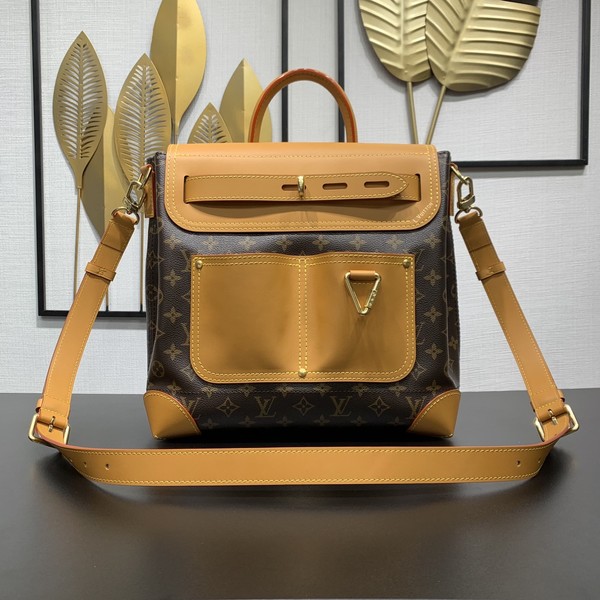 루이비통 스티머 30 M25989