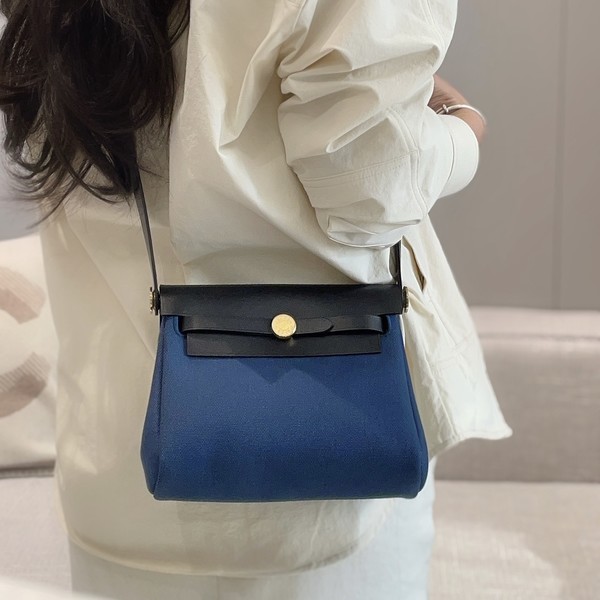 에르메스 에르백 금장 20cm