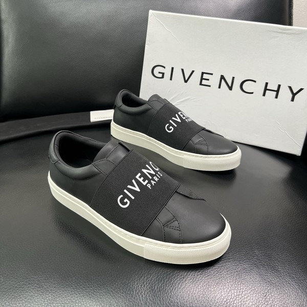 지방시 어반 스트리트 스니커즈