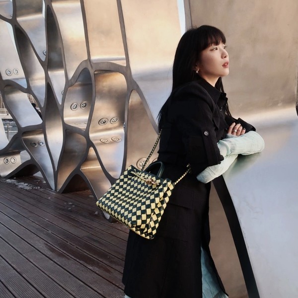 보테가베네타 안디아모 스몰