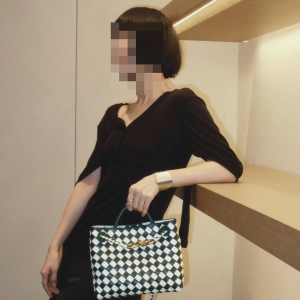 보테가베네타 안디아모 스몰