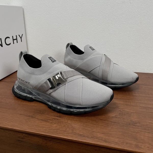 지방시 스펙터 니트 스니커즈 2G 버클