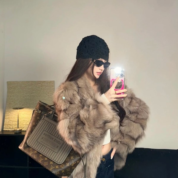 루이비통 네버풀 인사이드 아웃 MM M25665