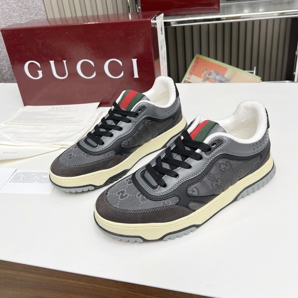 구찌 25FW 리웹 스니커즈