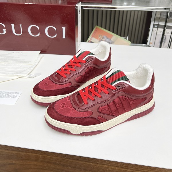 구찌 25FW 리웹 스니커즈