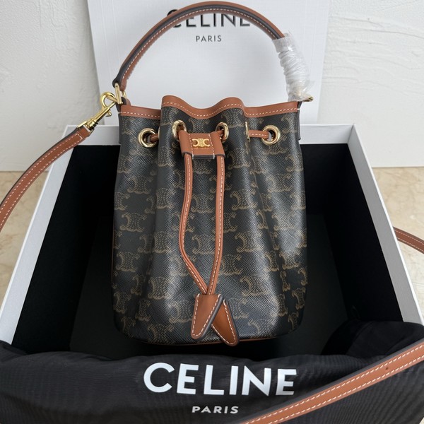 셀린느 틴 클라라 숄더 121673