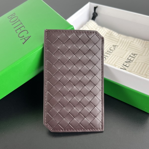 보테가베네타 인트레치아토 피콜로 카드지갑 796963