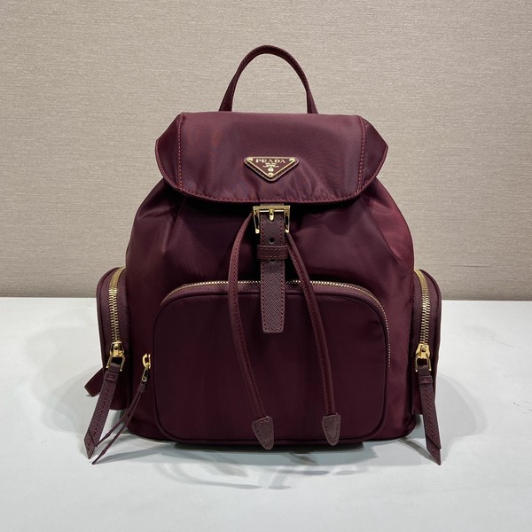 프라다 26FW 리나일론 백팩 1BZ081