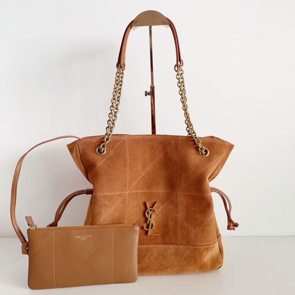 생로랑 제이미 4.3 포숑 백 스몰 833948