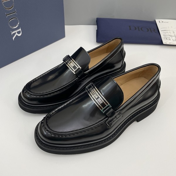 디올 익스플로러 로퍼