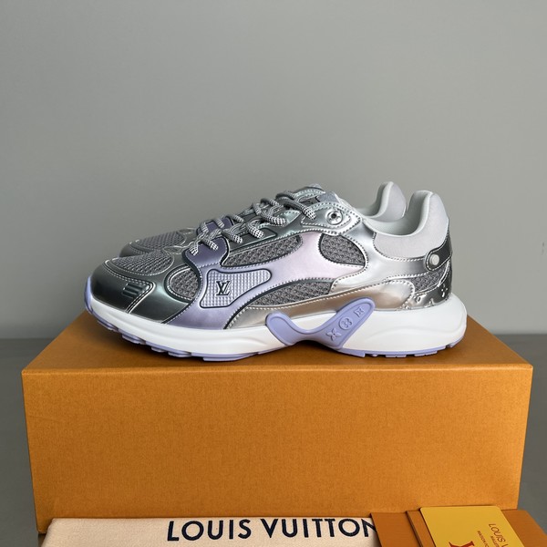 루이비통 올림피아 스니커즈