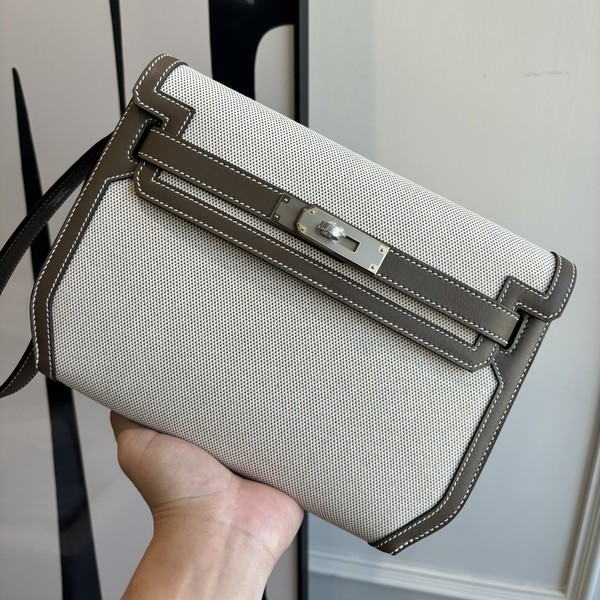 에르메스 켈리 데페슈 25