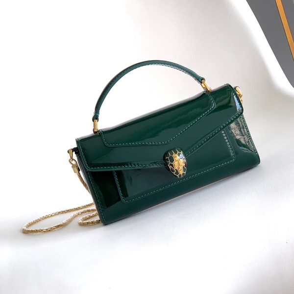 불가리 세르펜티 미니 포에버