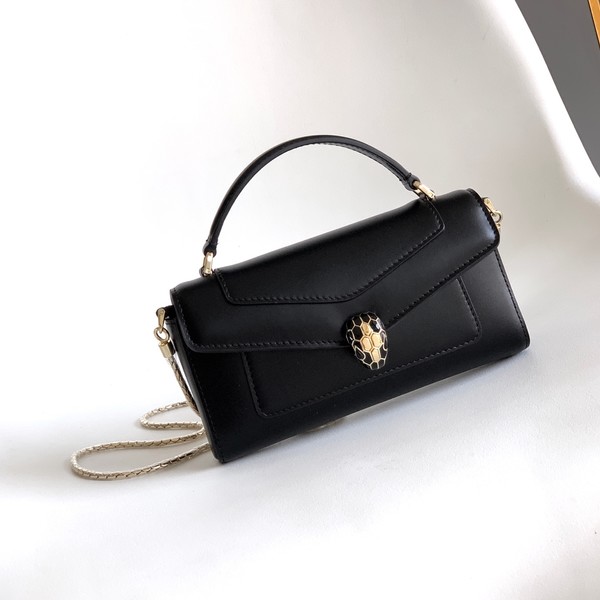 불가리 세르펜티 미니 포에버