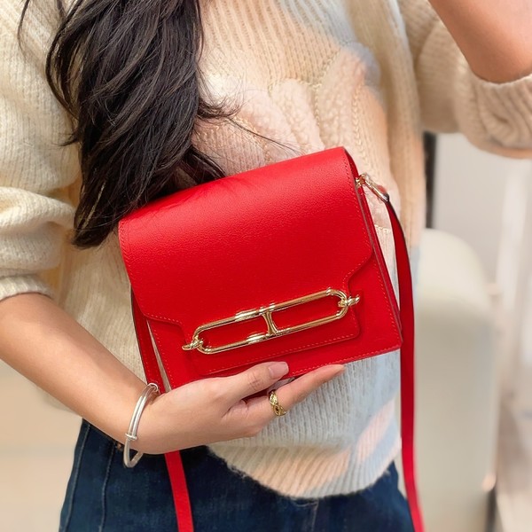 에르메스 룰리스 18cm