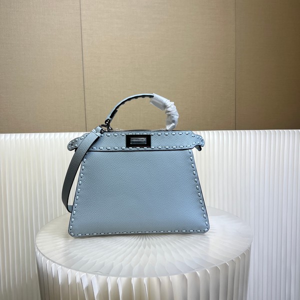 펜디 피카부 I SEE U 스몰