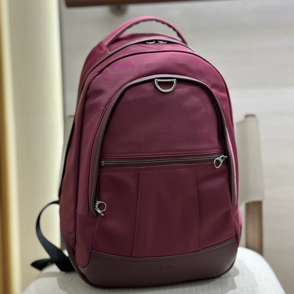 로로 피아나 파이오니어 백백