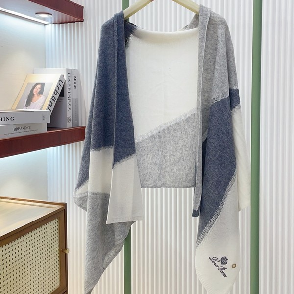 로로피아나 캐시미어 100%