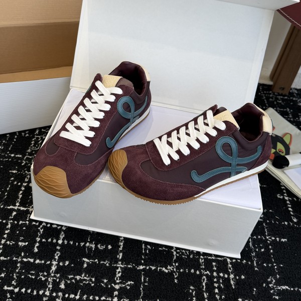 로에베 25FW 발리 러너 2.0