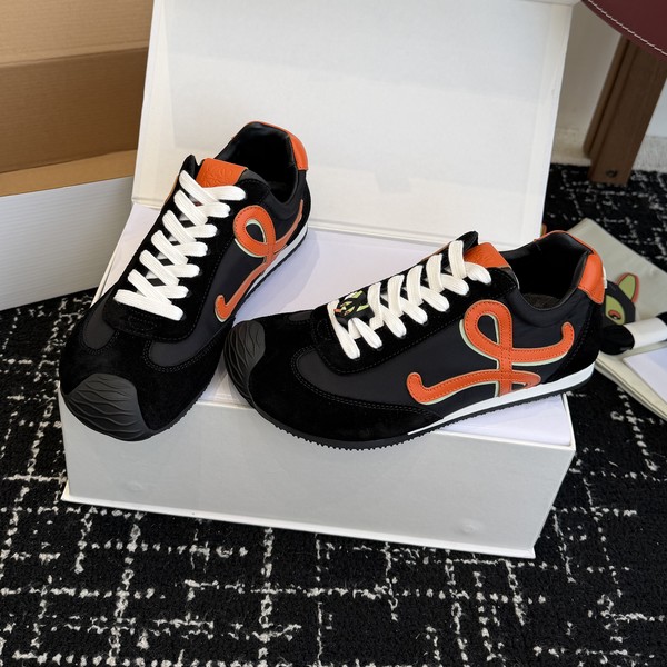 로에베 25FW 발리 러너 2.0