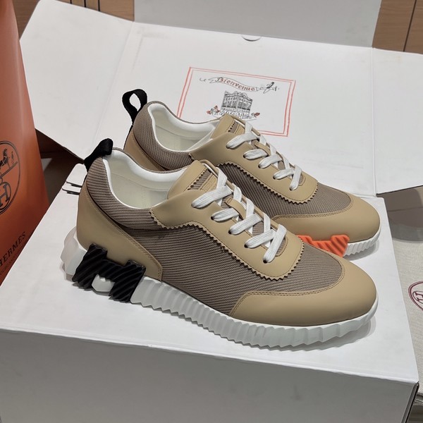 에르메스 25FW 바운싱 스니커즈