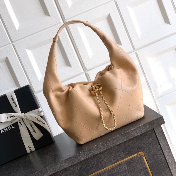 샤넬 26FW 호보 백 AS5976