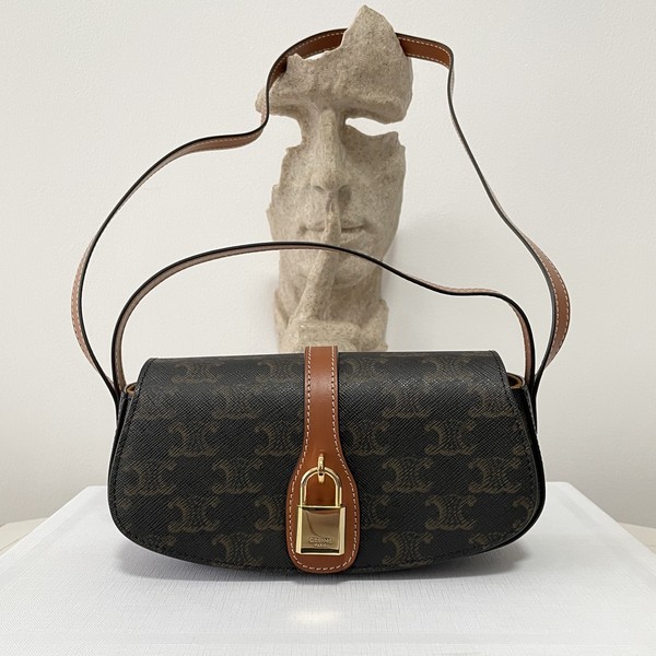 샐린느 25SS  트리오페 숄더 10I592