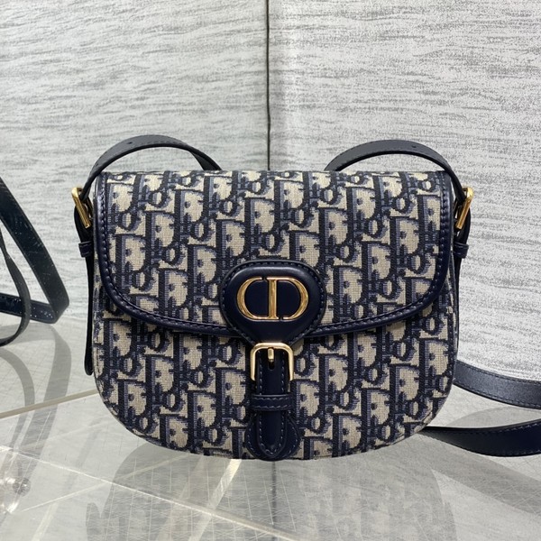 디올 바비 미디움 백