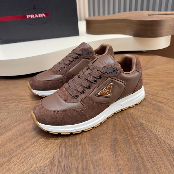 프라다 프랙스2.0 레더