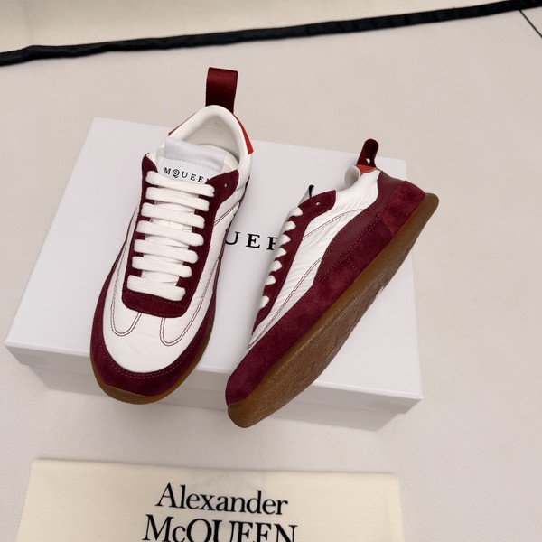 알렉산더 맥퀸 26FW EC1 스니커즈