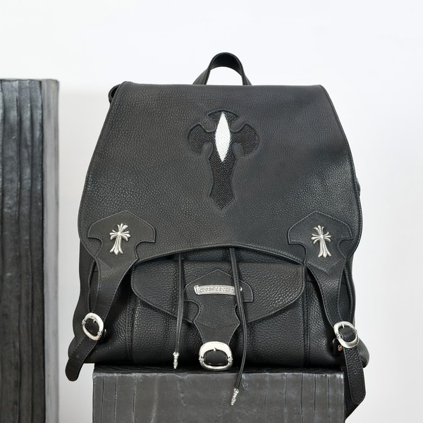 크롬하츠 백팩 K664