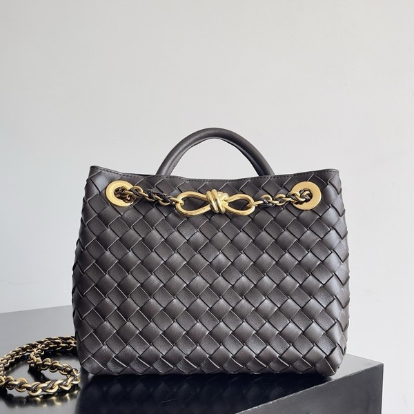 보테가베네타 스몰 안디아모 백 786008