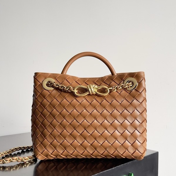 보테가베네타 스몰 안디아모 백 786008