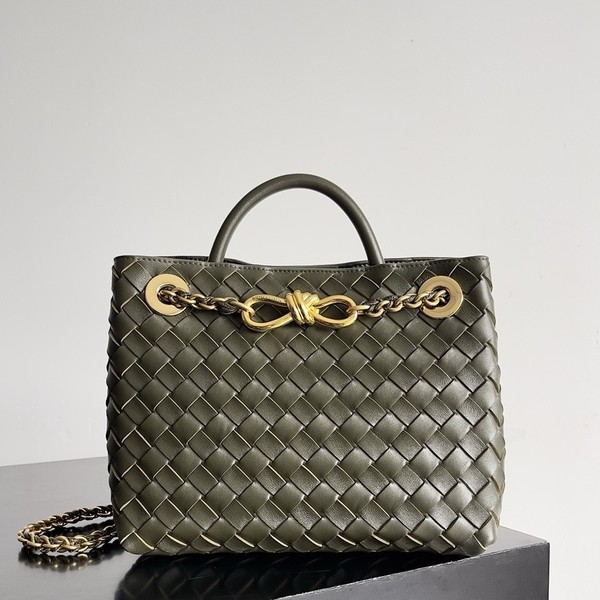 보테가베네타 스몰 안디아모 백 786008