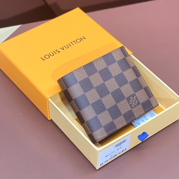 루이비통 마르코 월릿  n61675