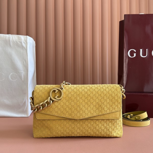 구찌 26SS 숄더 857622