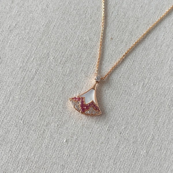 불가리 디바스 드림 네크니스 1대1 버젼