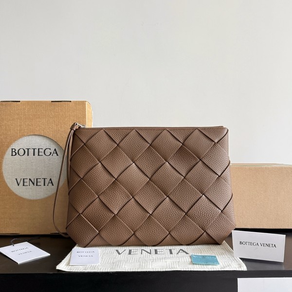 보테가베네타 디아고 클러치 795632
