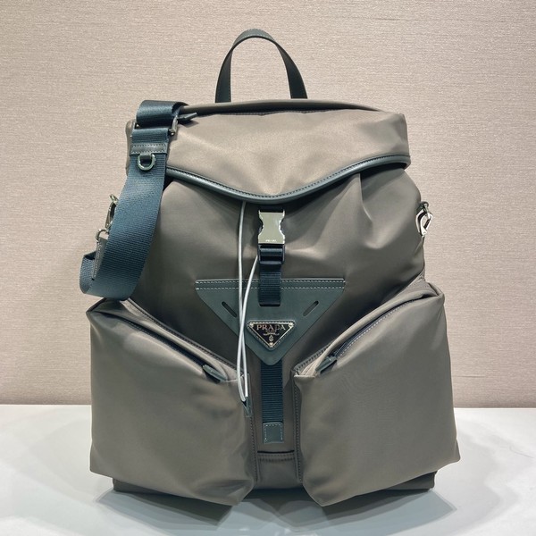 프라다 리나일론  백팩 2VZ108