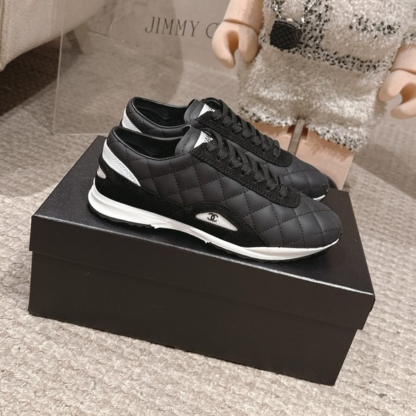 샤넬 26FW 프리컬렉션 CC  스니커즈 G47014