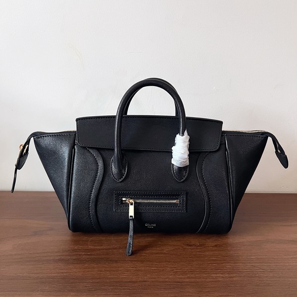 셀린느 스몰 뉴 러기지 124213