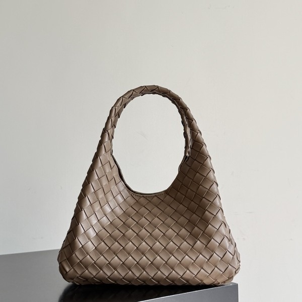 보테가베네타 캄파나 씨 솔트 854248 스몰