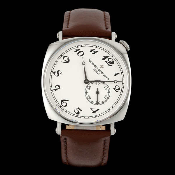 바쉐론 콘스탄틴 1921 아메리칸 히스토릭