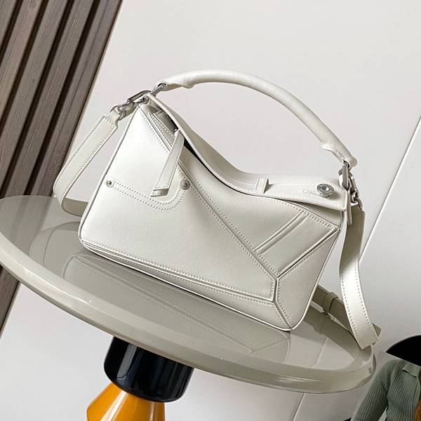 로에베 26SS 샤이니 판타 퍼즐 백 A510S21