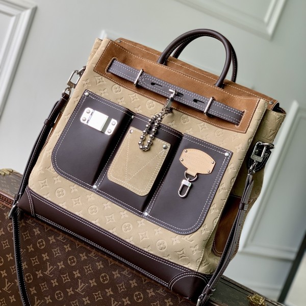 루이비통 스티머 40 M26019