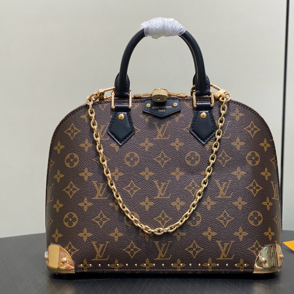 루이비통 알마 트렁크 PM M27216