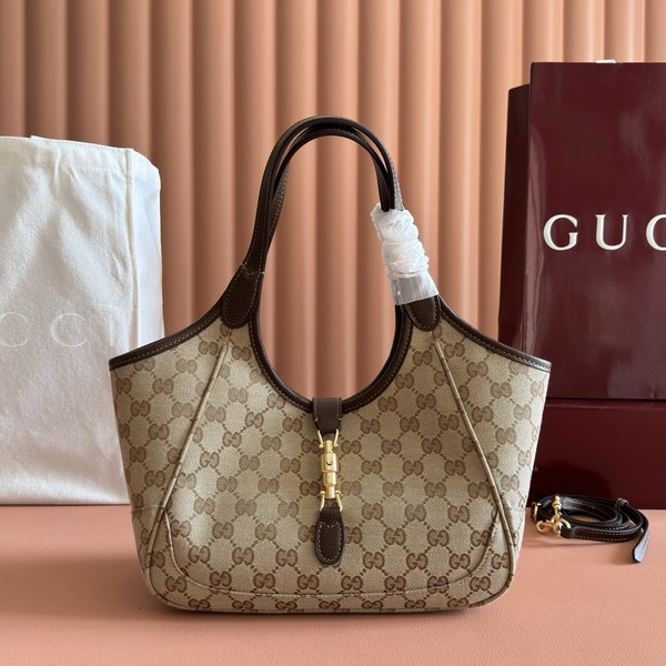 구찌 메르카토 스몰 토트백 866646