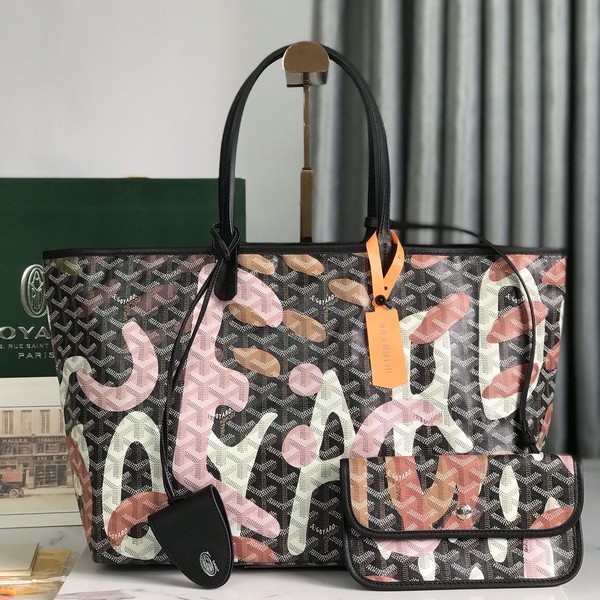 고야드 생루이 클레르 부아 팝 업 리미티드 에디션 (유럽 한정판)